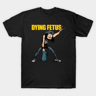 dying fetus T-Shirt